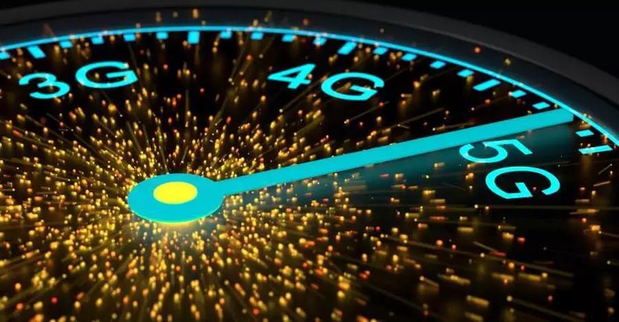 從智能手機到VR眼鏡，5G將越來越精彩，高通OV等正在行動