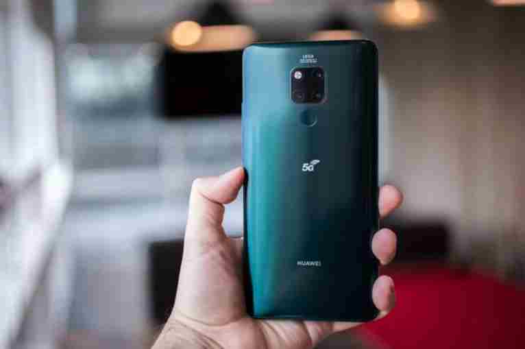 為什么5G手機比普通手機貴？到底貴在哪？