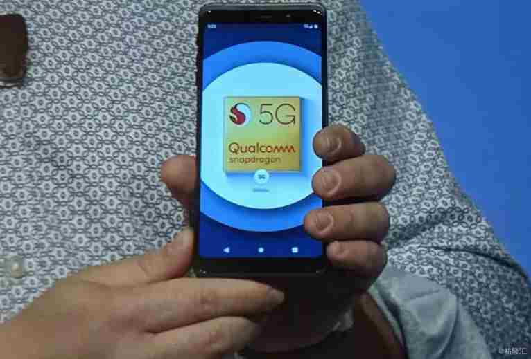 為什么5G手機比普通手機貴？到底貴在哪？
