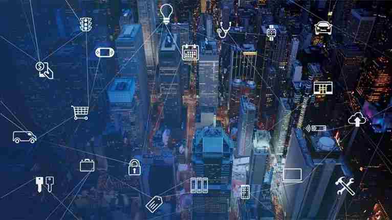 自動化、5G、人工智能……2020值得關(guān)注的技術(shù)趨勢