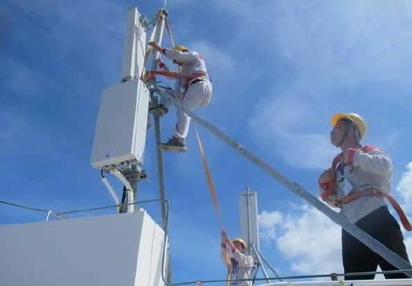 高通CEO談中國(guó)5G發(fā)展：中國(guó)5G建設(shè)方面值得肯定！