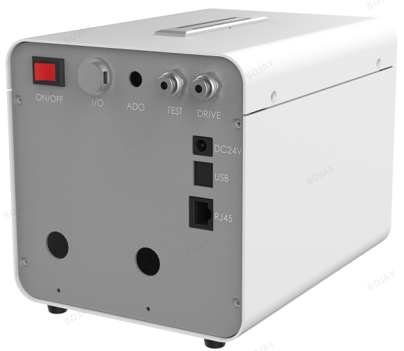 高精度氣密性測(cè)試儀，選這款就夠了