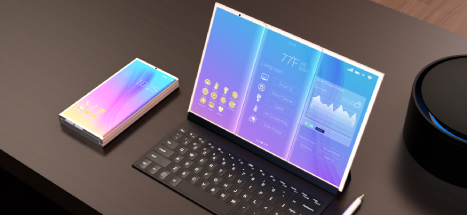 折疊屏手機大熱，但這個難點必須要攻克