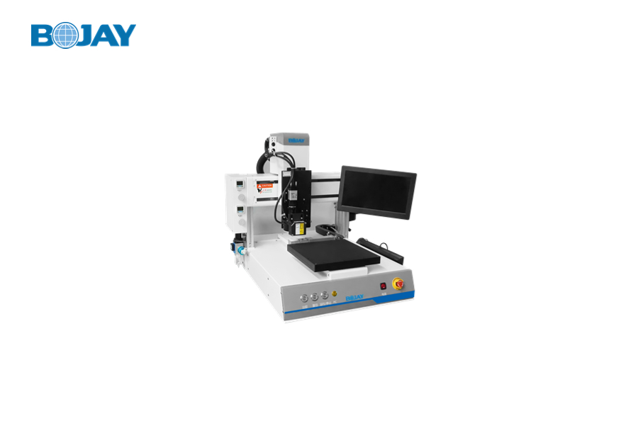 讓點膠更簡單，專業(yè)細分領(lǐng)域