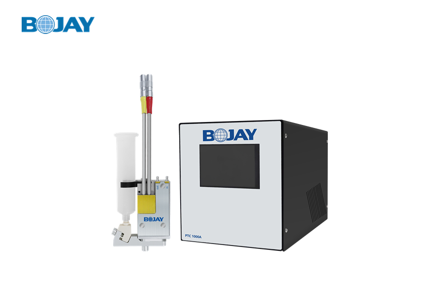 讓點膠更簡單，專業(yè)細分領(lǐng)域
