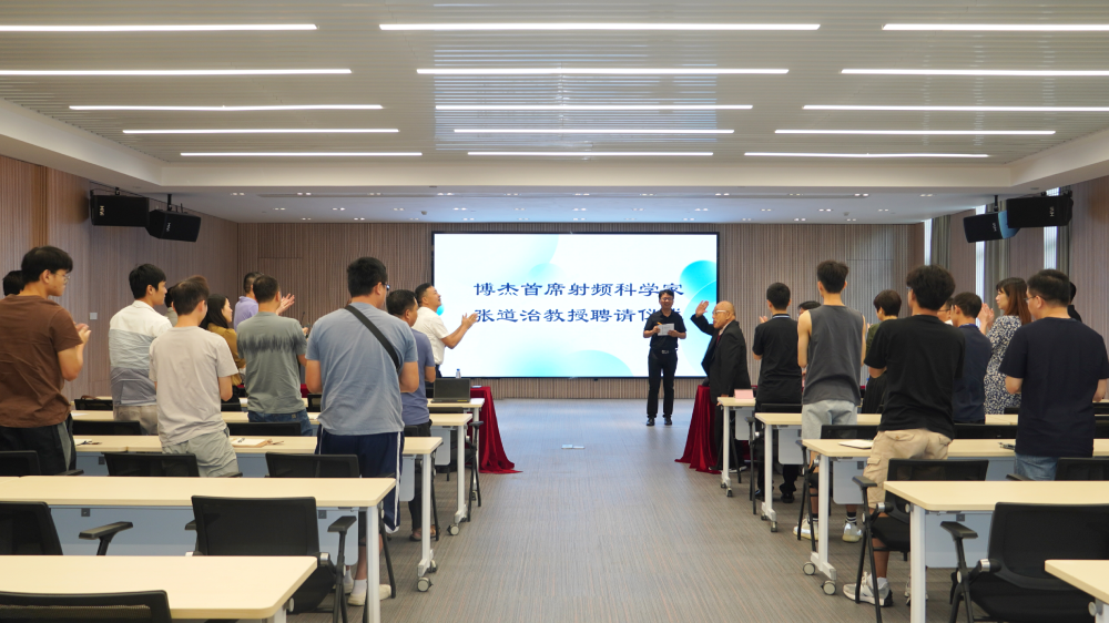 博杰股份打響6G衛(wèi)星通信測試戰(zhàn)，知名教授助力登場