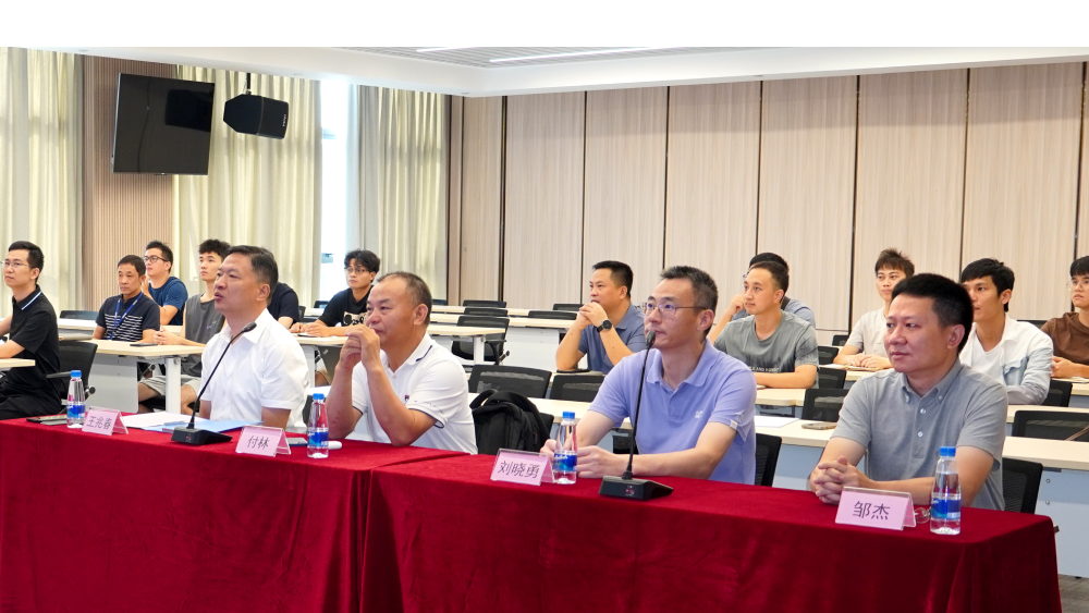 博杰股份打響6G衛(wèi)星通信測試戰(zhàn)，知名教授助力登場