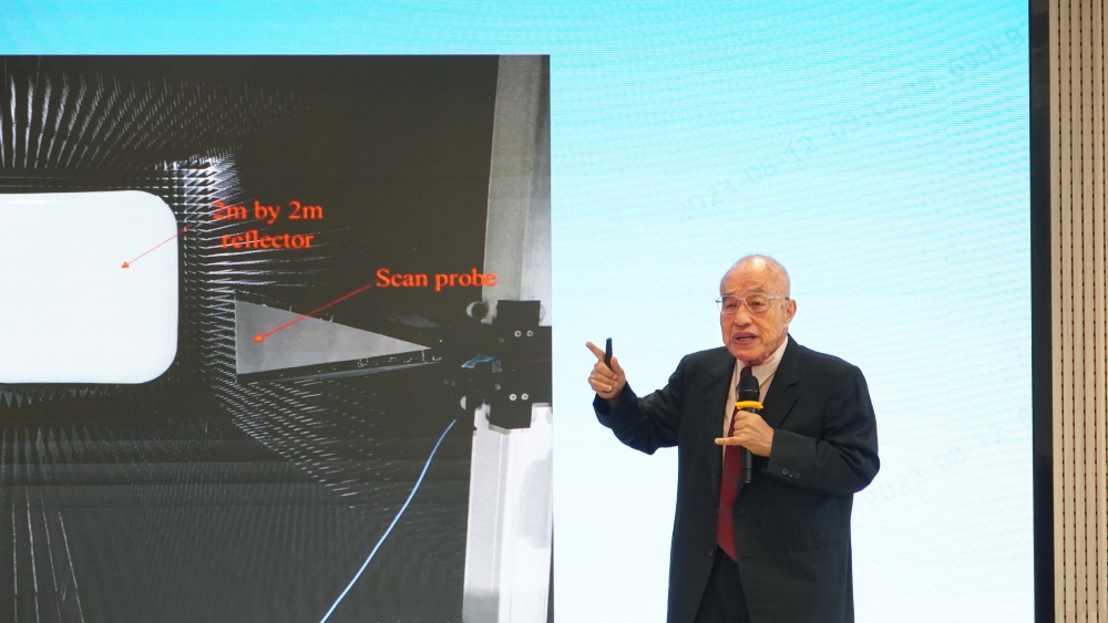 博杰股份打響6G衛(wèi)星通信測試戰(zhàn)，知名教授助力登場