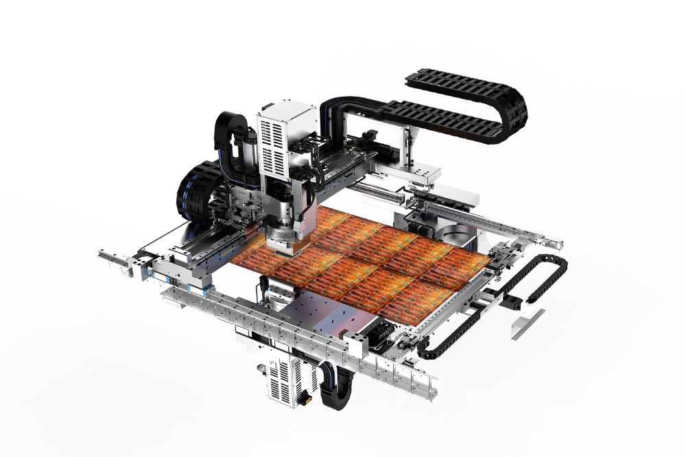 元宇宙VR/AR產(chǎn)品離不開(kāi)精密的微針測(cè)試