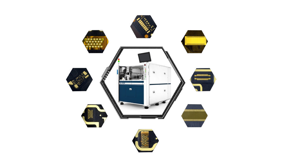 元宇宙VR/AR產(chǎn)品離不開(kāi)精密的微針測(cè)試