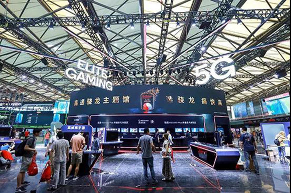 中國5G發(fā)展為什么能引領(lǐng)全球？