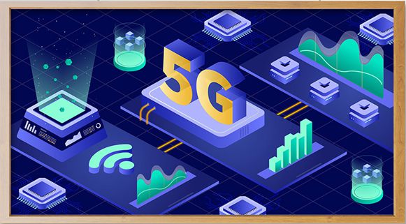 5G技術(shù)究竟能做什么？