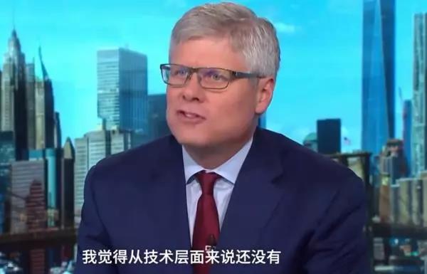 高通CEO談中國5G發(fā)展：中國5G建設(shè)方面值得肯定！
