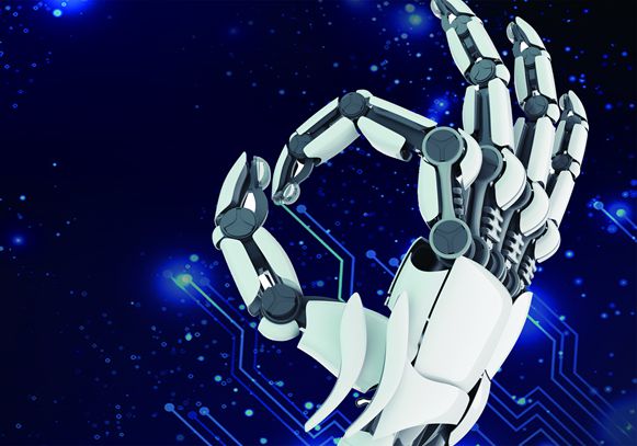 中國或?qū)⒙氏冗M入智能時代，成為下一個機器人強國