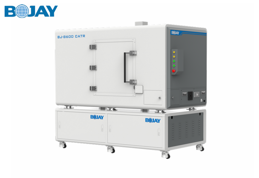 BJ-8600毫米波測(cè)試緊縮場(chǎng)CATR屏蔽箱