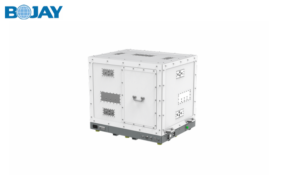 毫米波OTA測(cè)試屏蔽箱