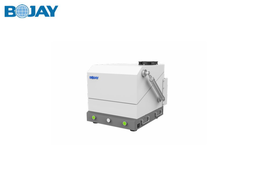 BJ-1903 OTA測(cè)試系統(tǒng)