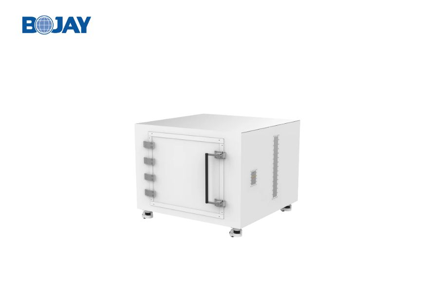 BJ-6708 射頻屏蔽箱適用于OTA測(cè)試