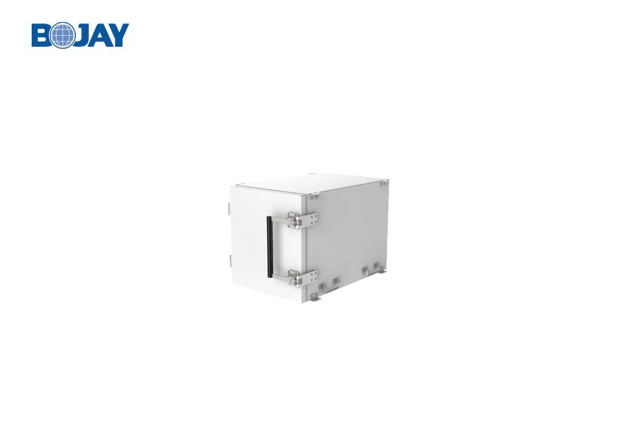 BJ-6709 射頻屏蔽箱適用于OTA測(cè)試