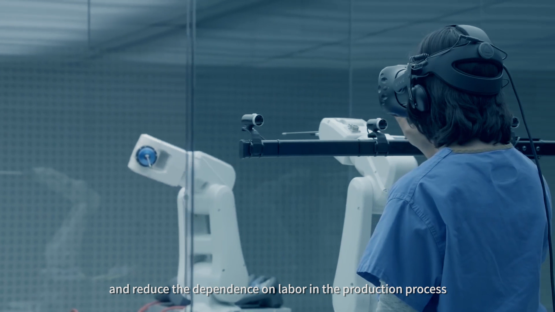 沖刺“工業(yè)萬億”！全球智能制造尖端領(lǐng)域珠海已占一席之地