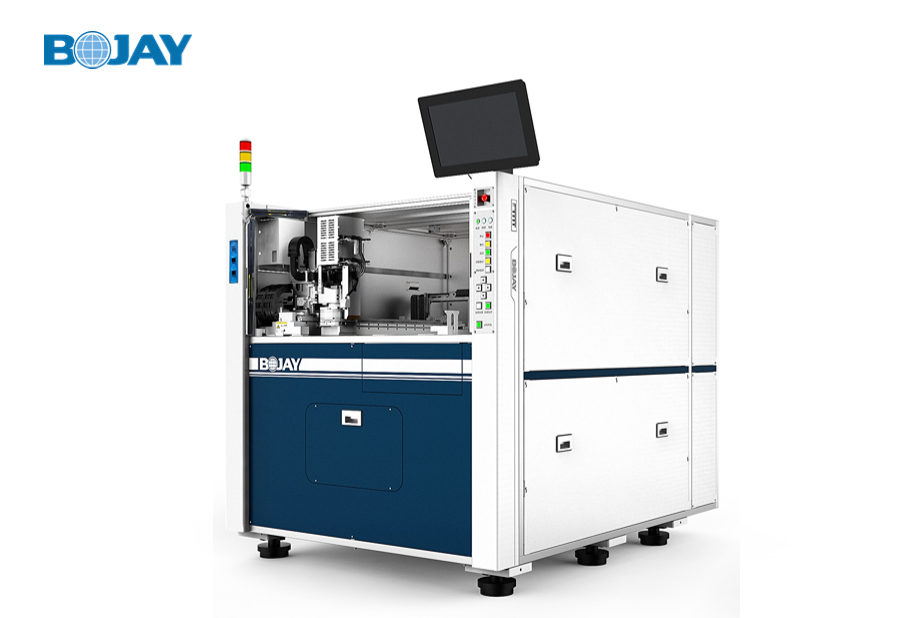 微針測試設(shè)備