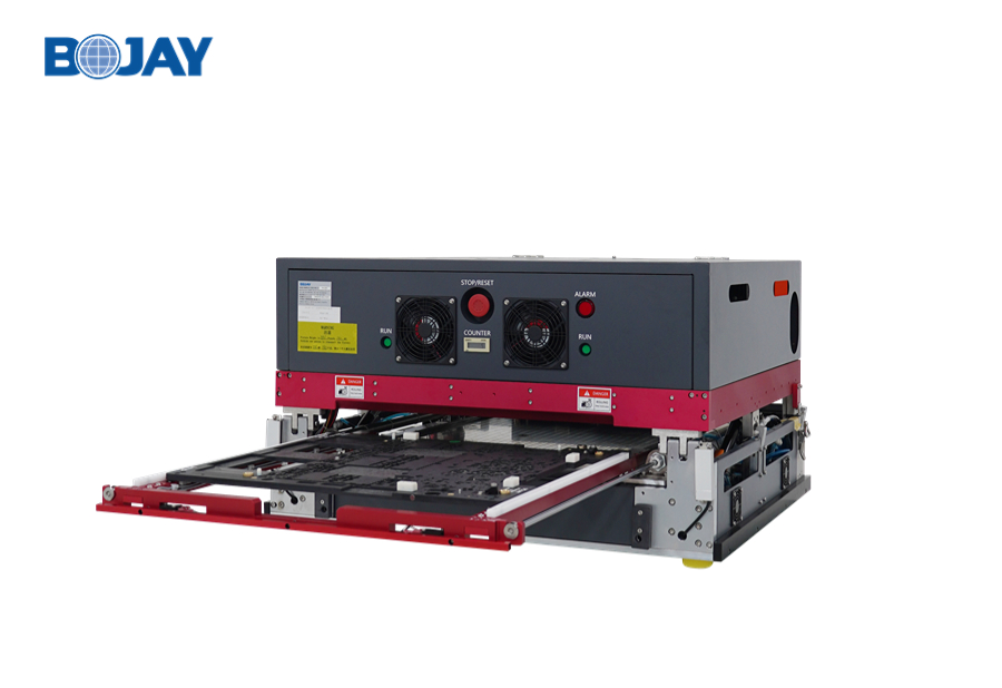 全自動(dòng)化功能測(cè)試治具