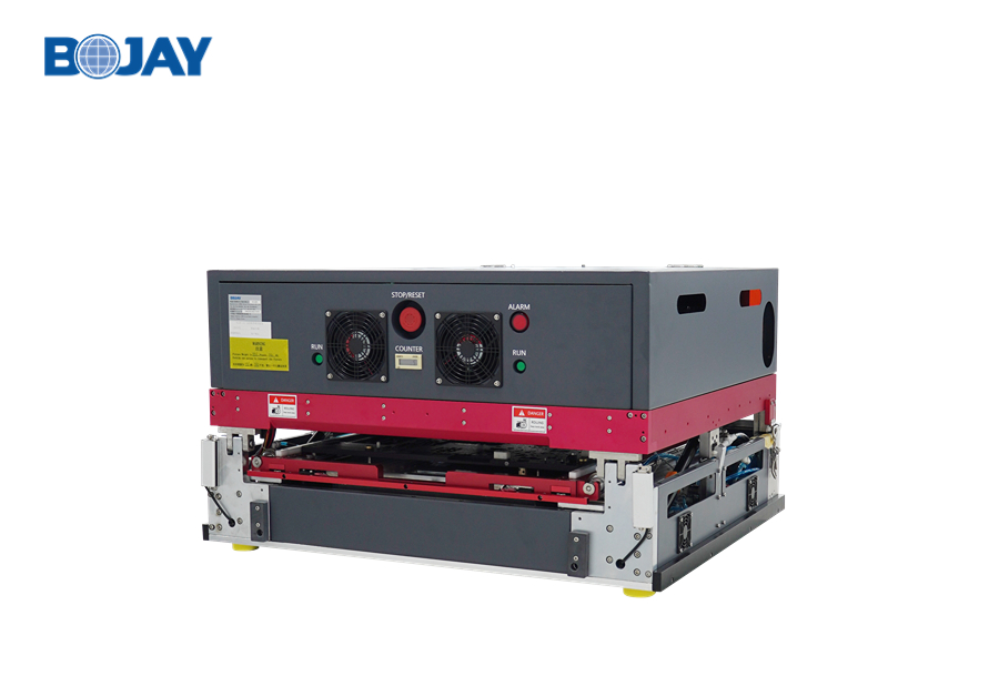 全自動(dòng)化功能測(cè)試治具