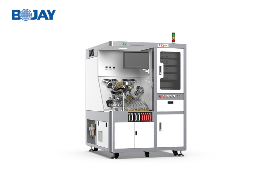 MLCC高速測試分選設(shè)備 | ATV-T3244