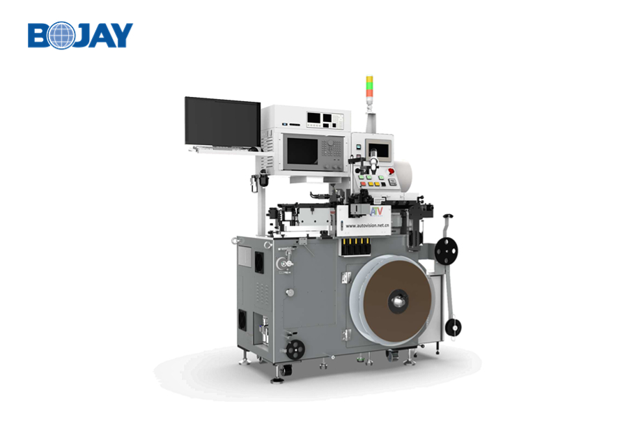 測試包裝設(shè)備 | ATV-X4800