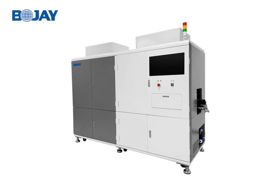 耳機(jī)倉外觀檢測設(shè)備AOI | P-AP3005