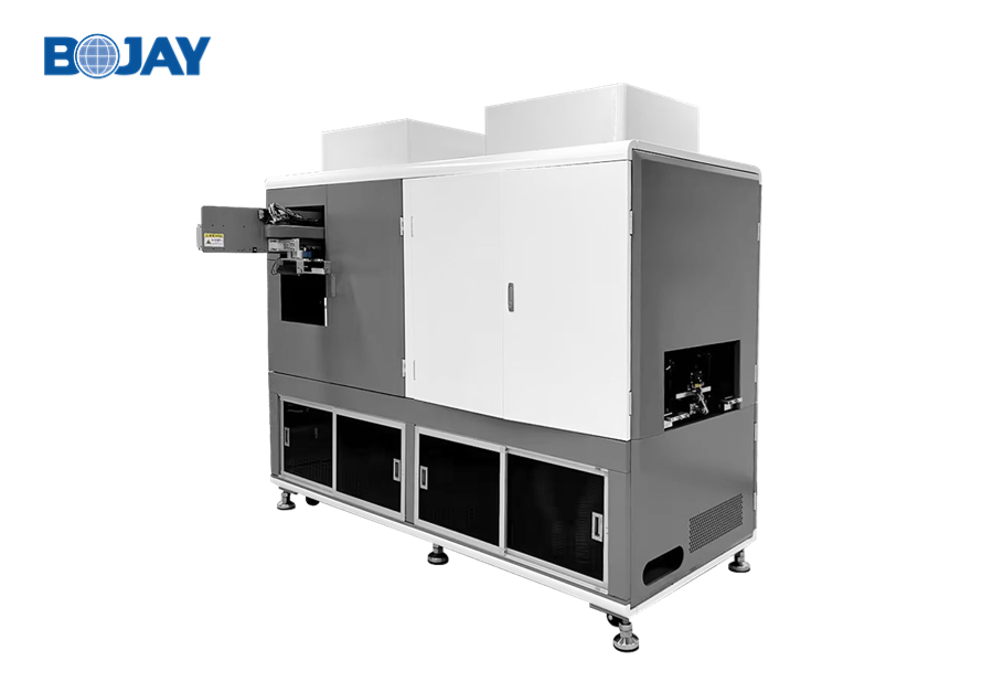 P-AP3005耳機(jī)倉(cāng)外觀檢測(cè)設(shè)備 AOI