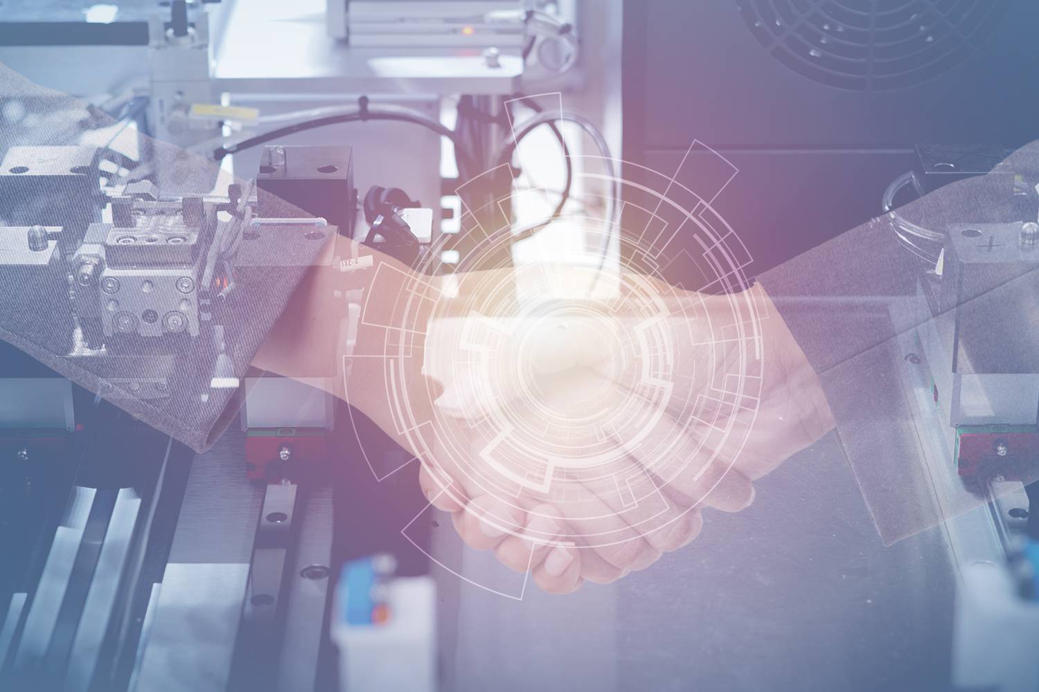 博坤機電與軒轅智駕強強聯(lián)合，共創(chuàng)智能駕駛自動化解決方案